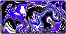 Purple Blue Black Grey White XXL Gaming Mousepad