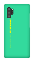 control3kaos Samsung Phone Cases