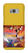 Gokey Gamer LIMITED-TIME Samsung Phone Cases!