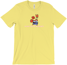 EUGENE VOL. 001