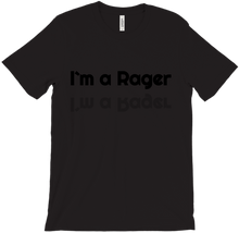 echos_of_rage T-Shirts