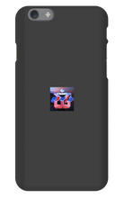 thepiath iPhone Phone Cases