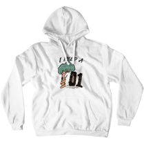 hatedbymost718 Hoodies (No-Zip/Pullover)