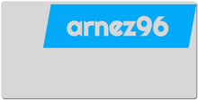 arnez96 XXL Gaming Mousepad