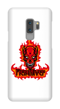 fiendriver Samsung Phone Cases