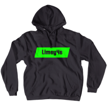 limey4s Hoodies (No-Zip/Pullover)