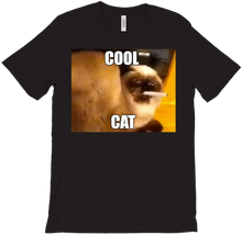 Cool Cat