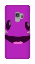 Jellie Face Samsung phone case