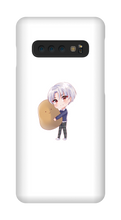 vampiredilf Samsung Phone Cases