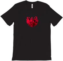 Bloody Heart NOC