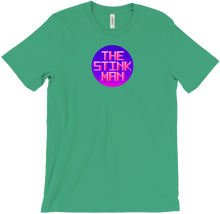 thestinkman T-Shirts