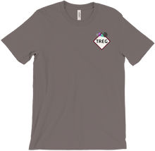 tregforcednb T-Shirts