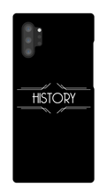 historyplz Samsung Phone Cases