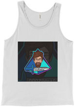 dorzaphir Tank Top