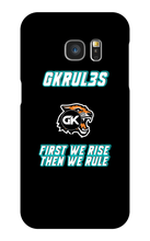 gkrul3s Samsung Phone Cases