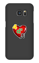 djsmilez20 Samsung Phone Cases