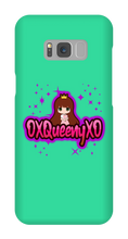 oxqueenyxo Samsung Phone Cases