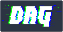 DAG XXL Gaming Mousepad