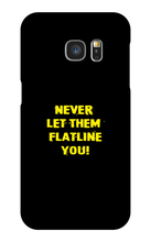 mistr_e_ Samsung Phone Cases