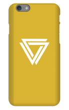 Dexterity iPhone Phone Cases