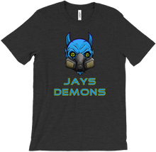 Demon T-Shirts