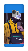 blackgamer Samsung Phone Cases