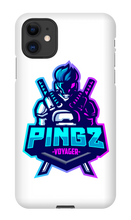 Lit iPhone Phone Cases
