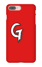 gwen17tp iPhone Phone Cases