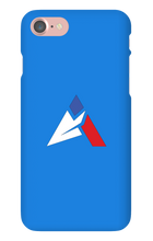 thatangrybrit iPhone Phone Cases