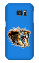 redtvSamsung Phone Cases