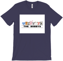 alexbloc T-Shirts