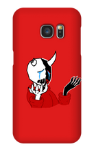krazykrules Samsung Phone Cases