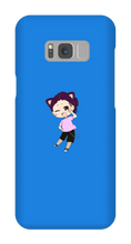 kawaii Samsung case