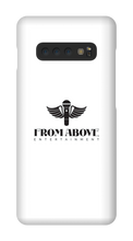 fromaboveent Samsung Phone Cases