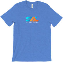 Slapartist (Name) Short Sleeve Tee