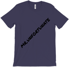 mr.unfortunate T-Shirts