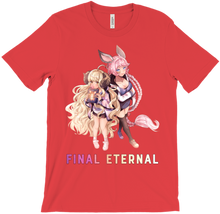 finaleternal T-Shirts