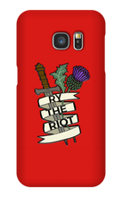 rytheriot Samsung Phone Cases