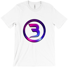 bazzaUK Logo only T-Shirts