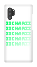 iicharii Samsung Phone Cases