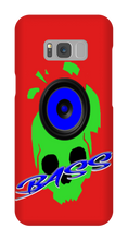MrBass Samsung Phone Cases