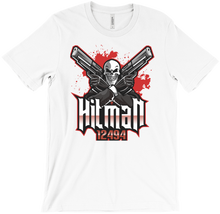 hitman12494 T-Shirts
