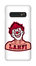 lahfiosrs Samsung Phone Cases