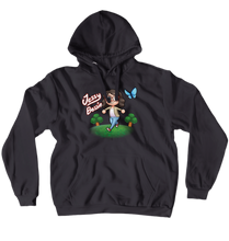 jessybessie Hoodies (No-Zip/Pullover)
