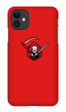 ludslo2011 iPhone Phone Cases