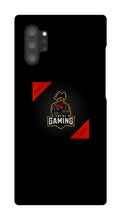Total gaming  Samsung Phone Cases