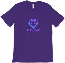 theczar00 T-Shirts