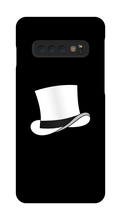themadhatter2919 Samsung Phone Cases