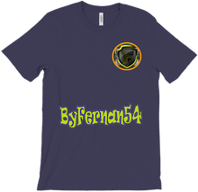byfernancraft54 T-Shirts