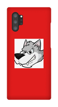 wolfpack Samsung Phone Cases